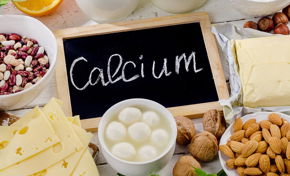 Mga sintomas ng kakulangan sa calcium